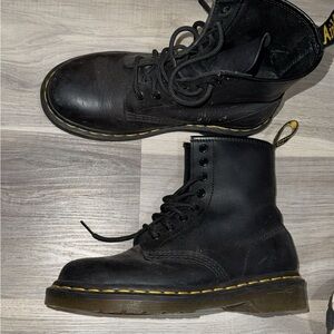 Doc Martens